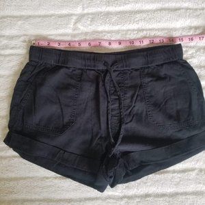 EUC Volcom Sunday Strut Shorts